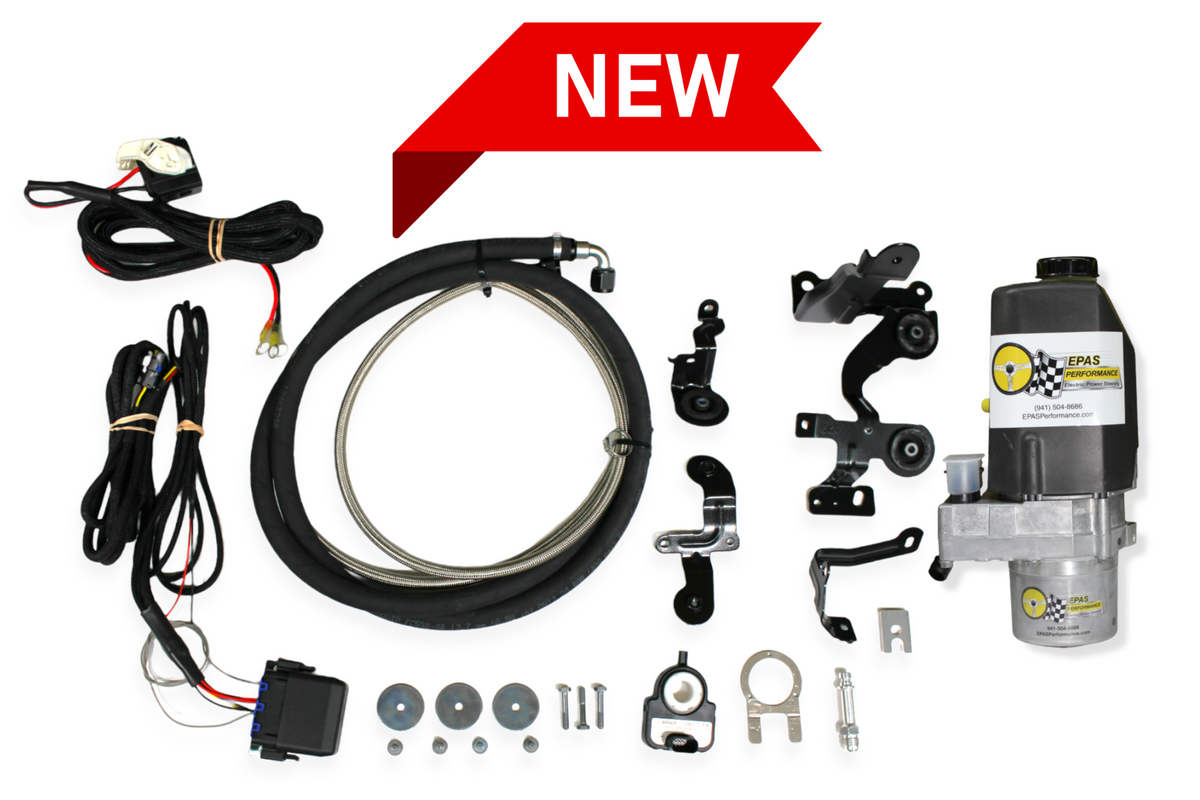 Hydroelectric Pump Systems EPAS Performance