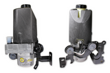 EPAS Performance Hydroelectric Power Steering Pump System