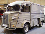 1947-'81 Citroën H