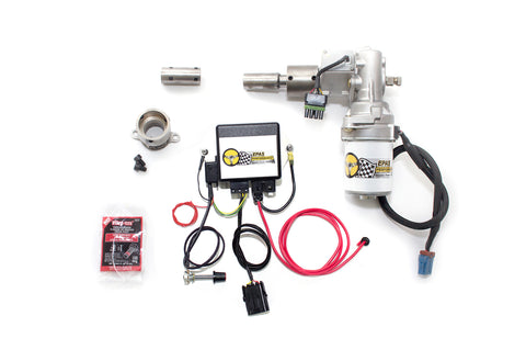 1953-'62 Chevrolet C1 Corvette