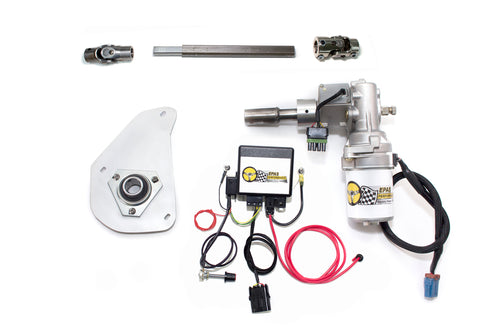 1967-'68 Chevrolet Camaro