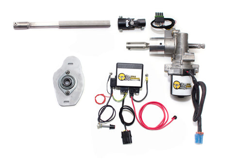 1968-'82 Chevrolet C3 Corvette