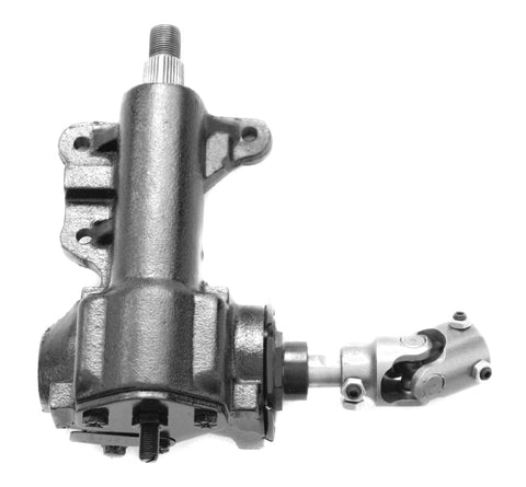 Steering Box Exchange