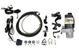 EPAS Performance Hydroelectric Power Steering Pump System