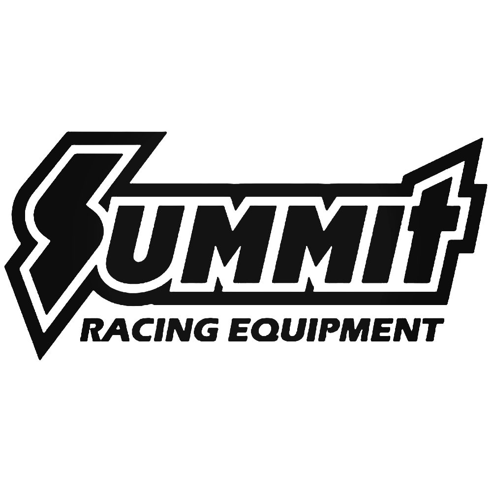 Summit Racing Icon SUMMIT RACING EQUIPMENT – EPAS Performance