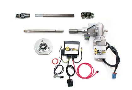 Electric Power Assisted Steering Kits