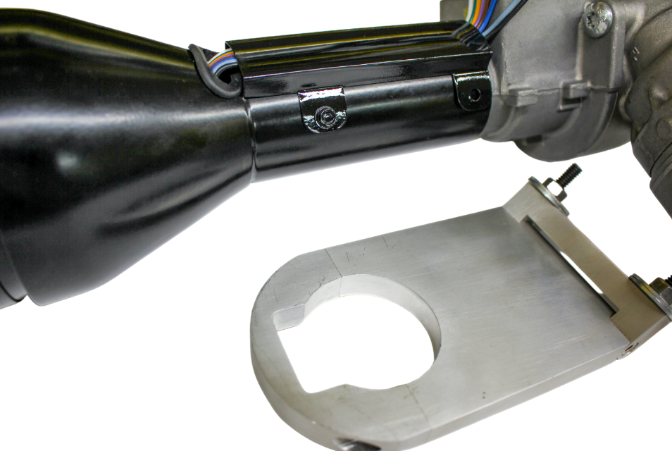 Column Rotation Drop Head Column Drop – EPAS Performance
