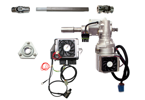 Sn Ls Machine Racing Unit Device Racing Applications – EPAS Performance