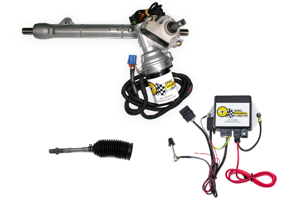 Electric Rack Pinion Electric Rack & Pinion – EPAS Performance